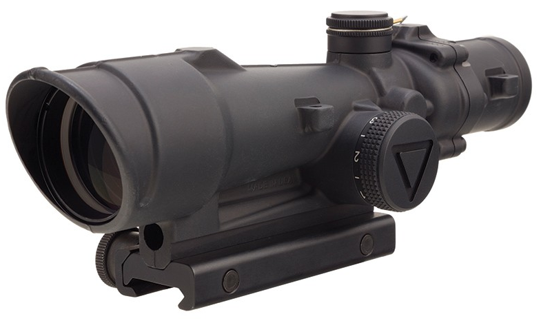 Trijicon ACOG TA110-C-100497.308 / 7.62 BDC