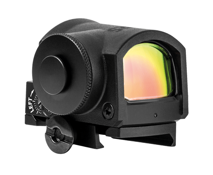 Steiner Micro Reflex Sight (MRS) Picatinny