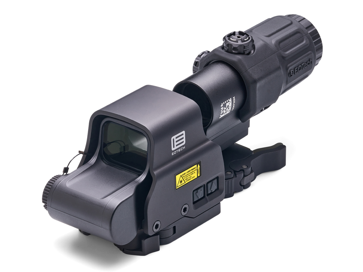 EOTech HHS™ II