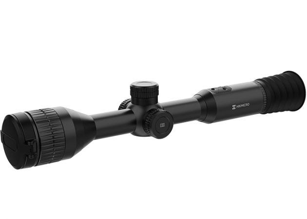 HIKMICRO Stellar SQ50 Thermal scope