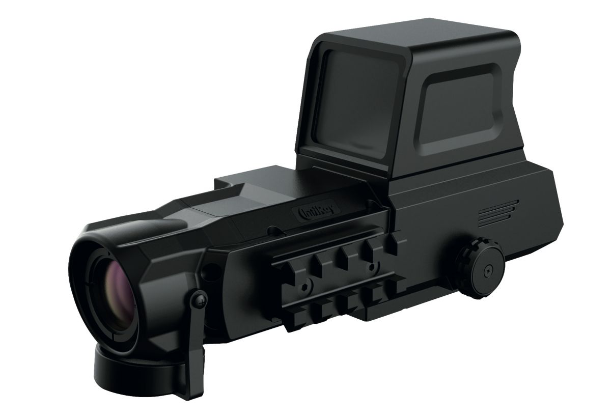 HTS Hybrid Thermal Sight