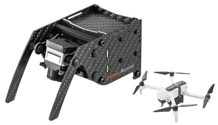 Lahoux Buzzard 640 Drone (set)