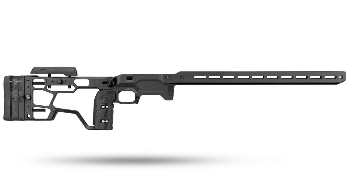 MDT ACC Elite Chassis System Tikka T3x SA RH