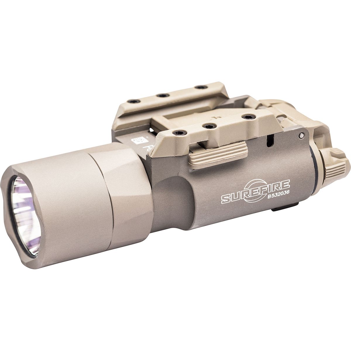 SureFire X300T-A-TN Turbo Series Handgun WeaponLight