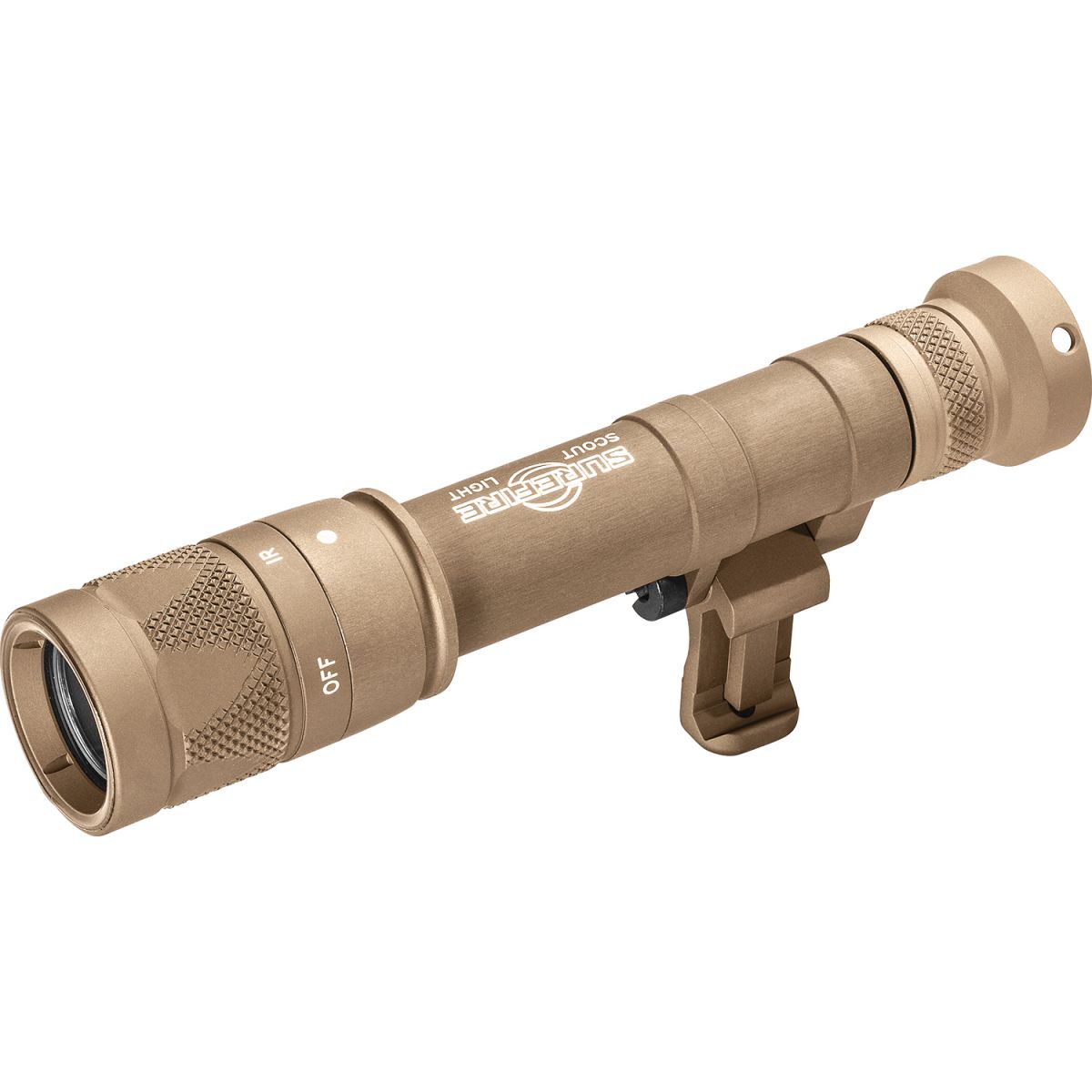 SureFire M640V-TN-PRO Scout Light Pro Infrared