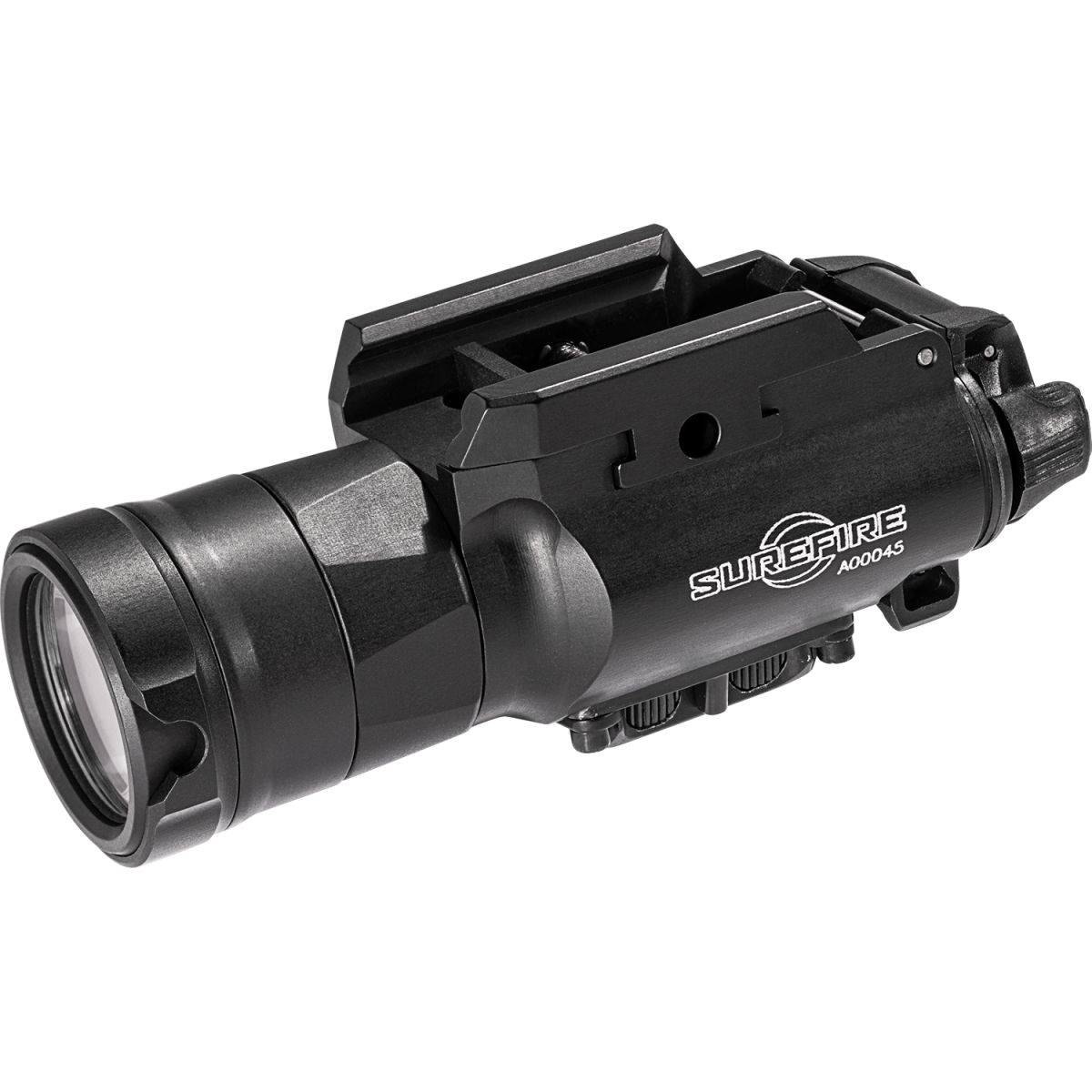SureFire XH30 MasterFire Ultra-High-Output LED WeaponLight