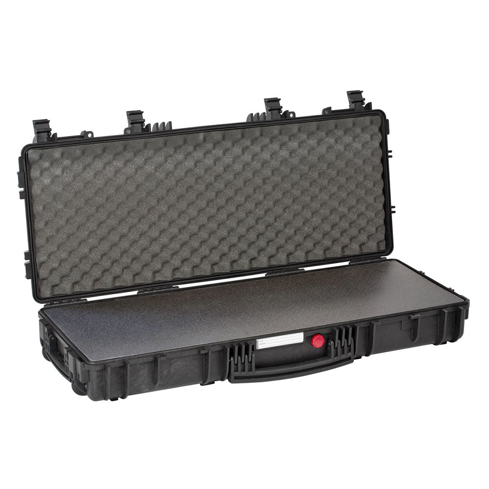 Explorer Cases Red 9413 BFF Density Full Foam
