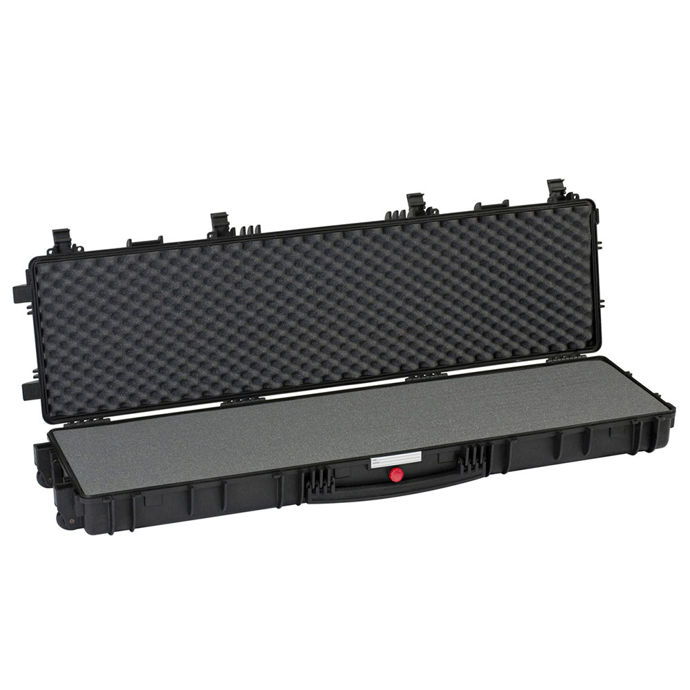 Explorer Cases Red 13513 B Pre-Cube Foam