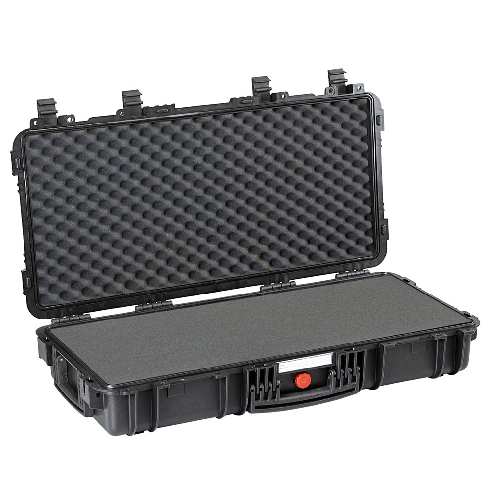Explorer Cases Red 7814 B Pre-Cube Foam