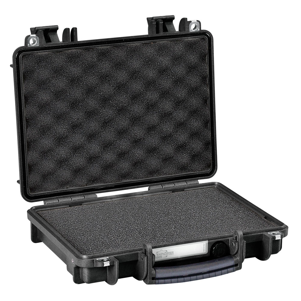 Explorer Cases 3005 B Pre-Cube Foam