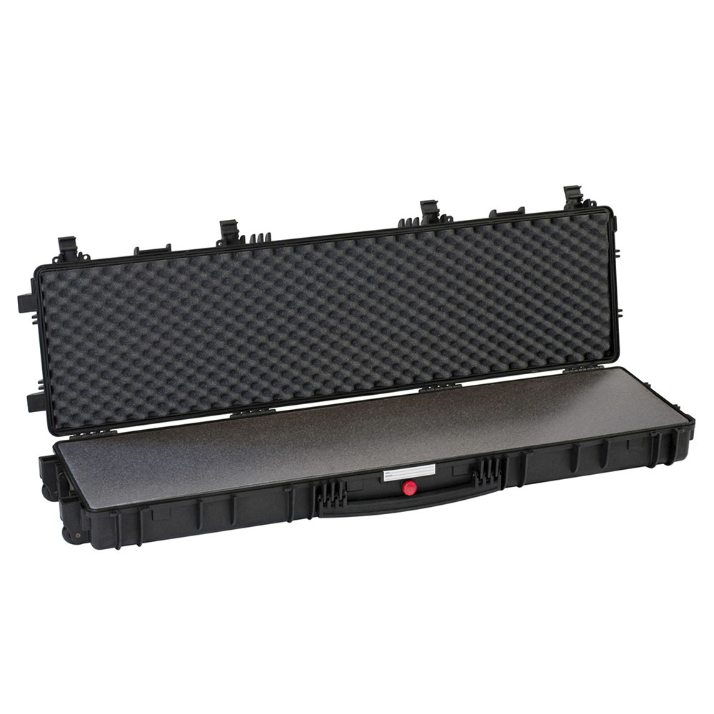 Explorer Cases Red 13513 BFF Density Full Foam