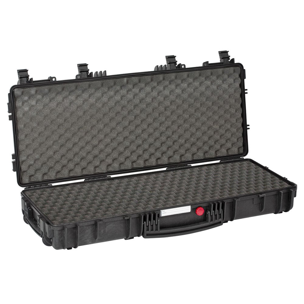 Explorer Cases Red 9413 BCV Convoluted Foam