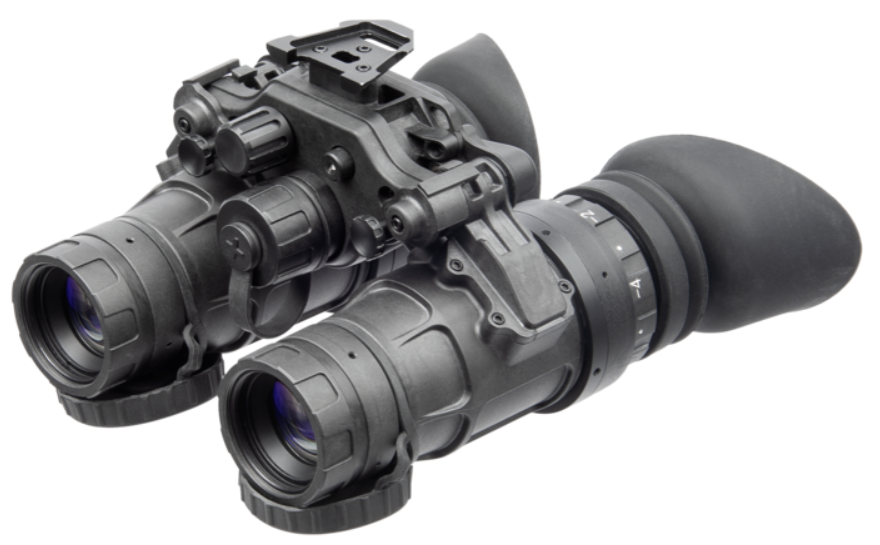 AGM UNVG APW White Phosphor P45