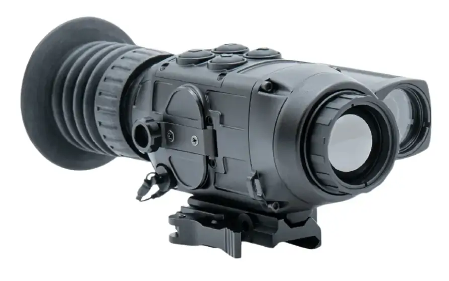 GSCI ZEP-ACT Advanced Combat Thermal 640x512 FPA 12 μm