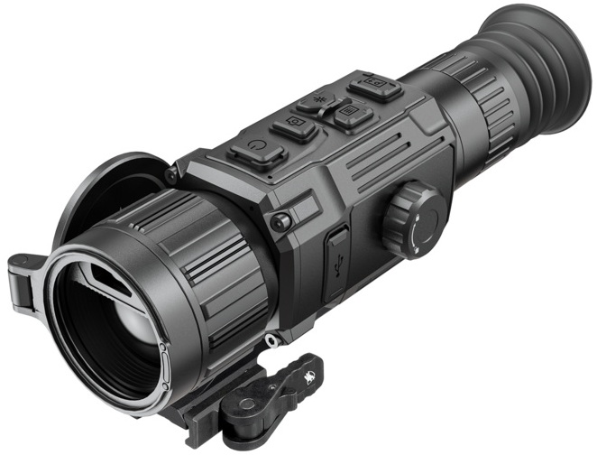 AGM RATTLER V3 LRF 35-640 640x512