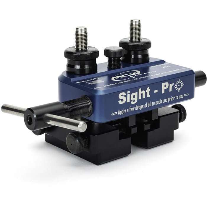 MGW Precision Sight Tools Sight Pro