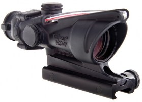 Trijicon ACOG 4x32 BAC 300 BLK BDC TA31-C-100411