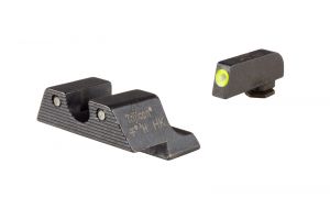 Trijicon HD XR Night Sights Glock Small Frames GL613-C-600845