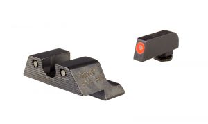 Trijicon HD XR Night Sights Glock Large Frames GL604-C-600841