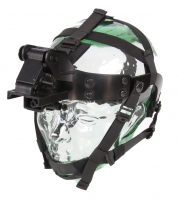 IEA head mount foldable with J-arm (NT940/Mini14)