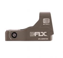 EOTech EFLX Mini Reflex Sight 3 MOA TAN