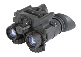 AGM NVG-40 NL1 Gen 2+ Green Phosphor Level 1