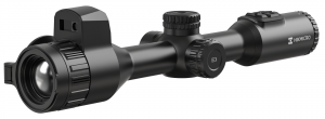 HIKMICRO Stellar SQ35L 3.0 Thermal scope with Built-In LRF