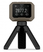 DEMO Garmin Xero C1 Pro Chronograph