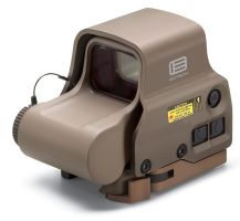 EOTech EXPS 3 DCR TAN