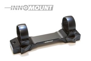 Innomount QD for Weaver/Picatinny (30mm) CH+3