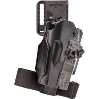 SureFire MASTERFIRE Pro Rapid Holster HD1-R-PRO Left  Hand