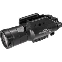 SureFire XH30 MasterFire Ultra-High-Output LED WeaponLight