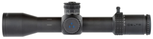 Delta Stryker HD 3.5-21x44 FFP DLR-3