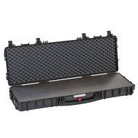 Explorer Cases Red 11413 BFF Density Full Foam