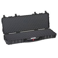 Explorer Cases Red 11413 BCV Convoluted Foam