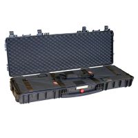 Explorer Cases Red 11413 BHB with 2 Gunbags