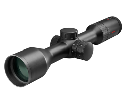 Minox RS-6 1,6-10x42 #4 reticle