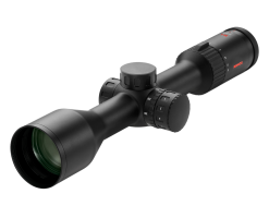 Minox RS-6 2,2-14x50 #4 reticle