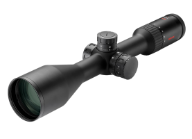 Minox RS-6 3-18x56 BDC #4 reticle