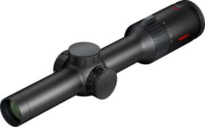 Minox RS-4 1-4x24 #54 reticle