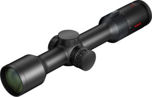 Minox RS-4 2,5-10x42 #4 reticle