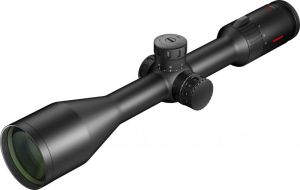 Minox RS-4 3-12x56 BDC #4 reticle