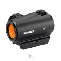 Minox RV1 Red Dot Sight