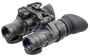 AGM UNVG APW White Phosphor P45