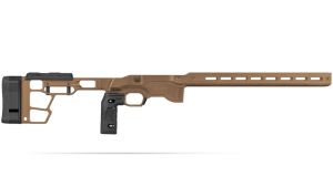 MDT ACC Premier Gen2 System Tikka T3X SA RH FDE
