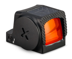 Vortex DEFENDER-CCW Enclosed Solar Micro Red Dot