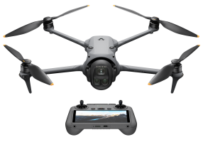DJI Mavic 4 Pro – including DJI RC 2