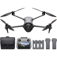 DJI Mavic 4 Pro Fly More Combo - including DJI RC 2