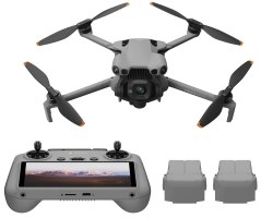 DJI Mini 5 Pro - Fly More Combo - including RC2 Smart Controller