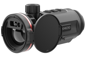 HIKMICRO Thunder 3.0 Clip-On TQ35CL with Built-In LRF